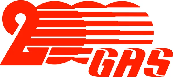 2000 Gas