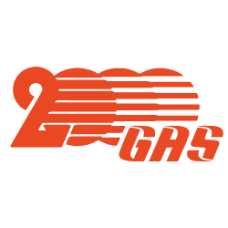 2000 Gas